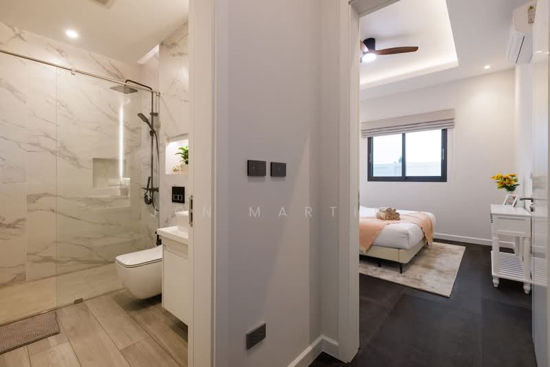 Hua Hin, Prachuap Khiri Khan, Hin Lek Fai, Hua Hin, Prachuap Khiri Khan, 3 Bedrooms, 171 sqm, Villa For Sale, by Jon Martin, 500200514 - DDproperty.com