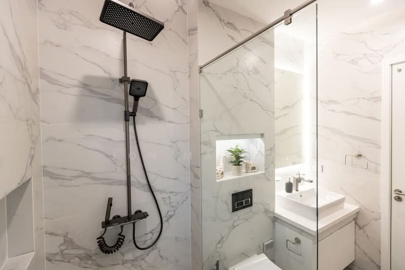 Smart Hamlet 2 Hua Hin, ประจวบคีรีขันธ์, หินเหล็กไฟ, หัวหิน, ประจวบคีรีขันธ์, 171 ตร.ม., วิลล่า ขาย, โดย Jon Martin, 500200514 - DDproperty.com