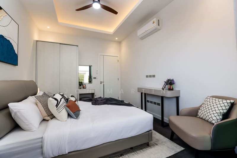 Hua Hin, Prachuap Khiri Khan, Hin Lek Fai, Hua Hin, Prachuap Khiri Khan, 3 Bedrooms, 171 sqm, Villa For Sale, by Jon Martin, 500200514 - DDproperty.com