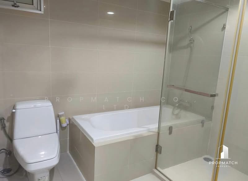 Belle Grand Rama 9, Bangkok, 131 Rama 9 Road, Huai Khwang, Bangkok, 2 Bedrooms, 101 sqm, Condo For Sale, by PROPMATCH CO., LTD., 500200516 - DDproperty.com