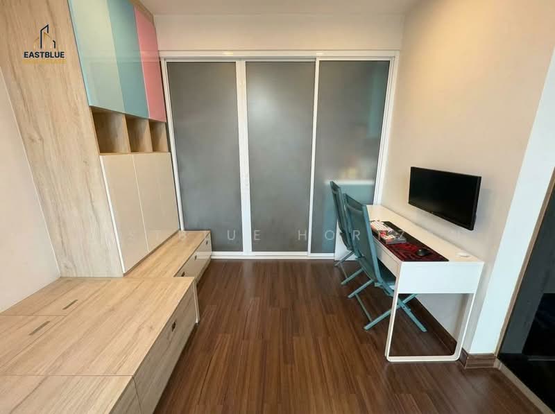 Supalai Premier Ratchathewi, Bangkok, 188 Phetchaburi Road, Thanon Phetchaburi, Ratchathewi, Bangkok, 1 Bedroom, 62 sqm, Condo For Sale, by Eastblue Horizon, 500200519 - DDproperty.com
