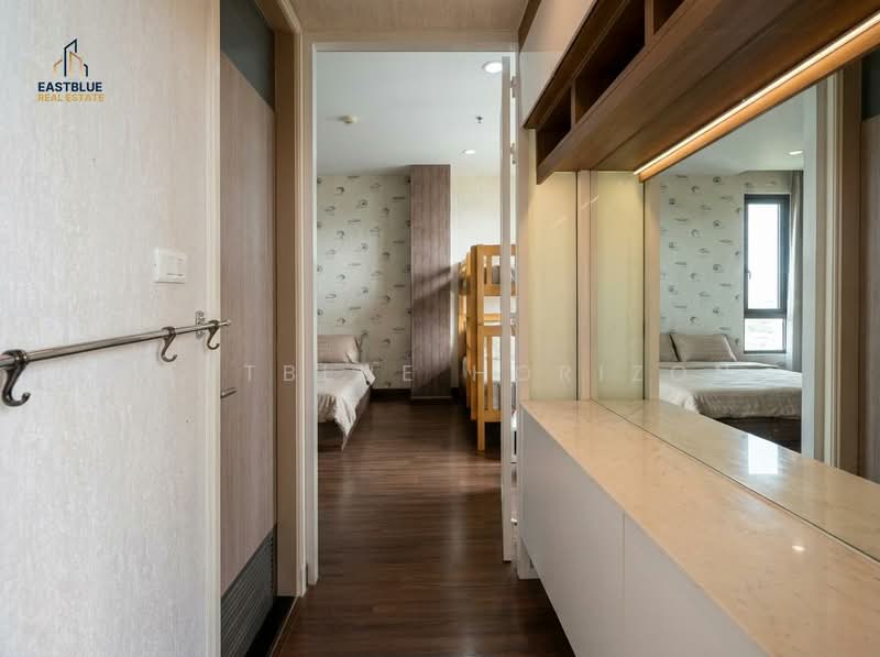 Supalai Premier Ratchathewi : ศุภาลัย พรีเมียร์ ราชเทวี, กรุงเทพ, 188 ถนนเพชรบุรี, ถนนเพชรบุรี, ราชเทวี, กรุงเทพ, 62 ตร.ม., คอนโด ขาย, โดย Eastblue Horizon, 500200519 - DDproperty.com