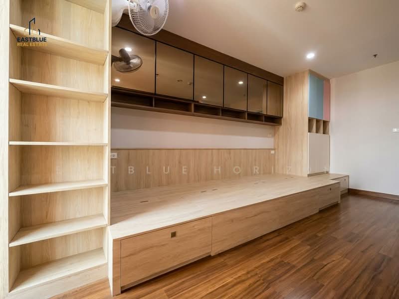 Supalai Premier Ratchathewi, Bangkok, 188 Phetchaburi Road, Thanon Phetchaburi, Ratchathewi, Bangkok, 1 Bedroom, 62 sqm, Condo For Sale, by Eastblue Horizon, 500200519 - DDproperty.com