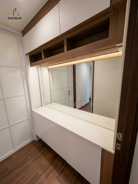 Supalai Premier Ratchathewi, Bangkok, 188 Phetchaburi Road, Thanon Phetchaburi, Ratchathewi, Bangkok, 1 Bedroom, 62 sqm, Condo For Sale, by Eastblue Horizon, 500200519 - DDproperty.com