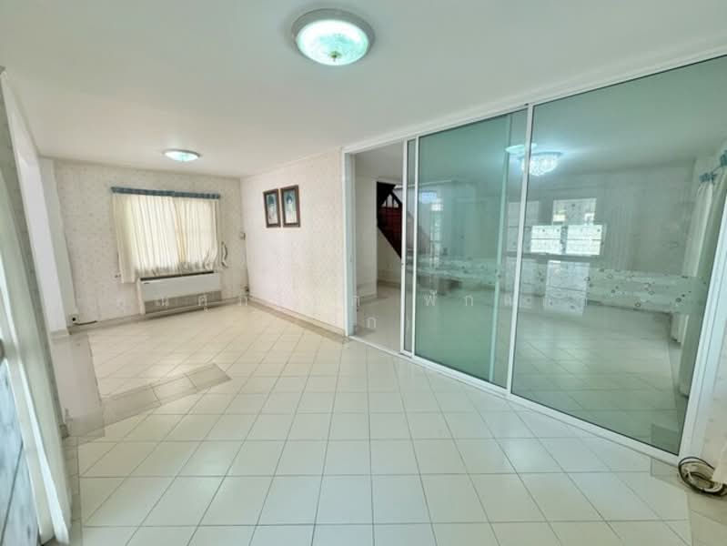 บ้านศิริวรรณ ชวนชม (บางบัวทอง) ถ.บางกรวย ไทรน้อย ซ.นาทอง ต.บางบัวทอง อ.บางบัวทอง จ.นนทบุรี 11110, นนทบุรี, บางบัวทอง, บางบัวทอง, นนทบุรี, 200 ตร.ม., บ้านเดี่ยว ขาย, โดย คุณศุภโชค ฟักแก้ว (บิ๊ก), 500200520 - DDproperty.com