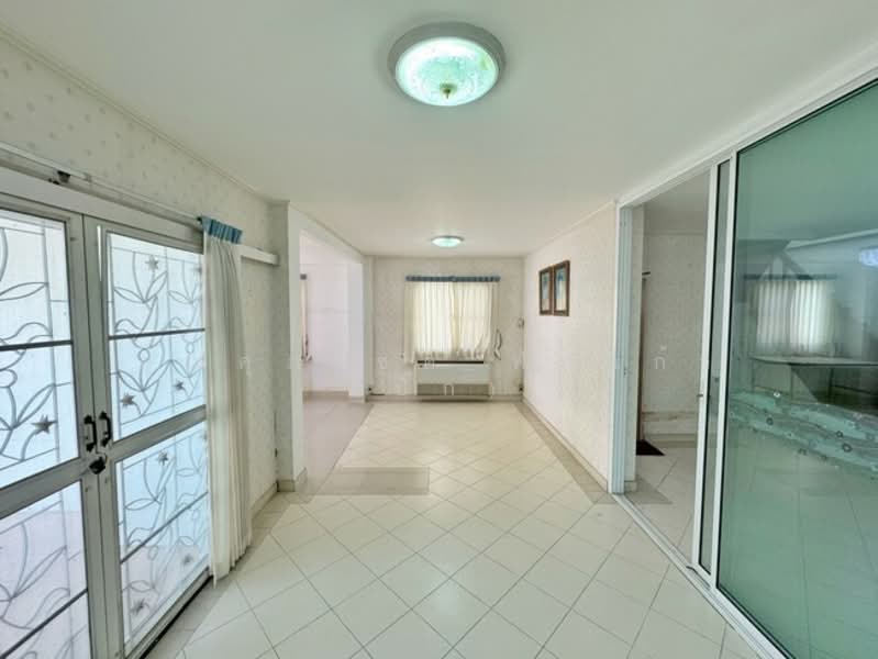 บ้านศิริวรรณ ชวนชม (บางบัวทอง) ถ.บางกรวย ไทรน้อย ซ.นาทอง ต.บางบัวทอง อ.บางบัวทอง จ.นนทบุรี 11110, Nonthaburi, Bang Bua Thong, Bang Bua Thong, Nonthaburi, 3 Bedrooms, 200 sqm, Single Detached House For Sale, by คุณศุภโชค ฟักแก้ว (บิ๊ก), 500200520 - DDproperty.com