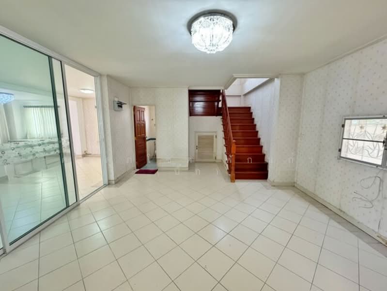 บ้านศิริวรรณ ชวนชม (บางบัวทอง) ถ.บางกรวย ไทรน้อย ซ.นาทอง ต.บางบัวทอง อ.บางบัวทอง จ.นนทบุรี 11110, นนทบุรี, บางบัวทอง, บางบัวทอง, นนทบุรี, 200 ตร.ม., บ้านเดี่ยว ขาย, โดย คุณศุภโชค ฟักแก้ว (บิ๊ก), 500200520 - DDproperty.com