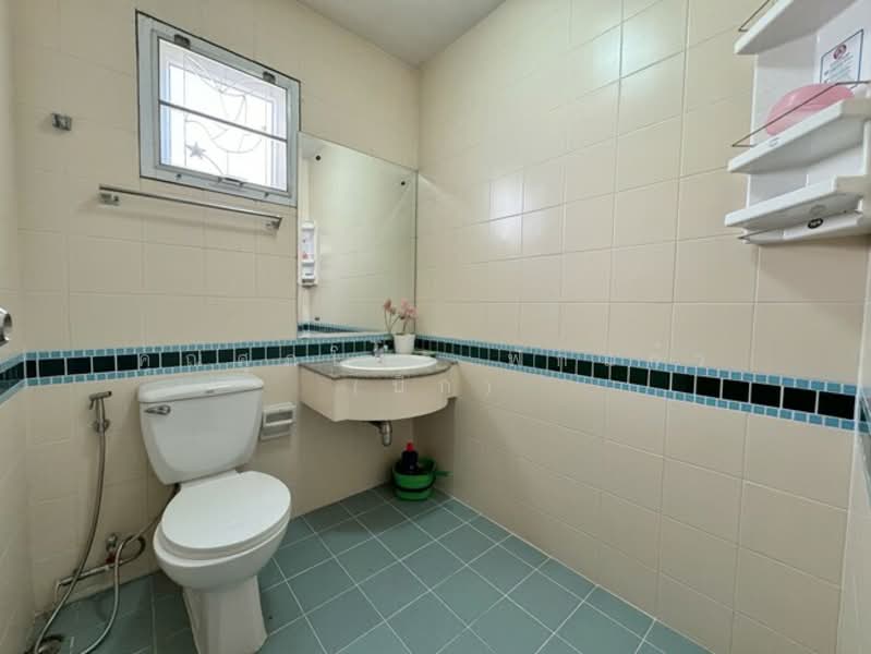 บ้านศิริวรรณ ชวนชม (บางบัวทอง) ถ.บางกรวย ไทรน้อย ซ.นาทอง ต.บางบัวทอง อ.บางบัวทอง จ.นนทบุรี 11110, Nonthaburi, Bang Bua Thong, Bang Bua Thong, Nonthaburi, 3 Bedrooms, 200 sqm, Single Detached House For Sale, by คุณศุภโชค ฟักแก้ว (บิ๊ก), 500200520 - DDproperty.com