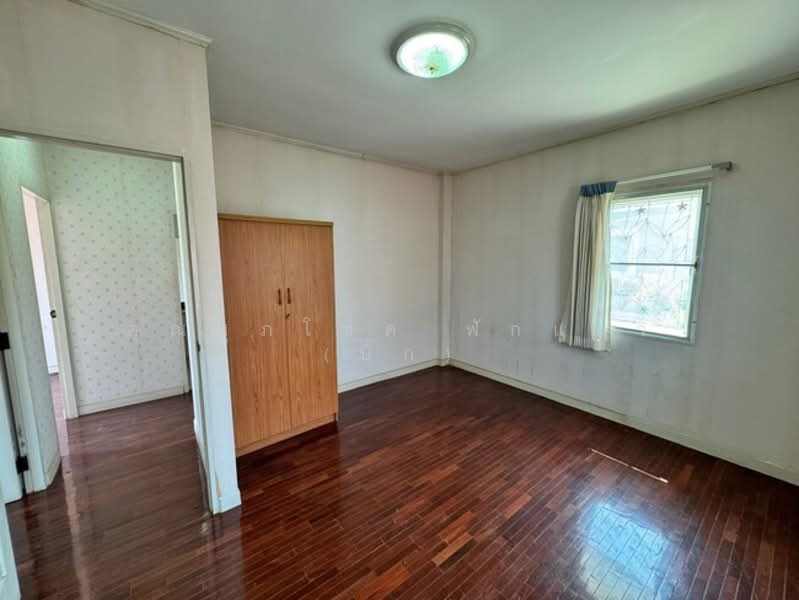 บ้านศิริวรรณ ชวนชม (บางบัวทอง) ถ.บางกรวย ไทรน้อย ซ.นาทอง ต.บางบัวทอง อ.บางบัวทอง จ.นนทบุรี 11110, Nonthaburi, Bang Bua Thong, Bang Bua Thong, Nonthaburi, 3 Bedrooms, 200 sqm, Single Detached House For Sale, by คุณศุภโชค ฟักแก้ว (บิ๊ก), 500200520 - DDproperty.com