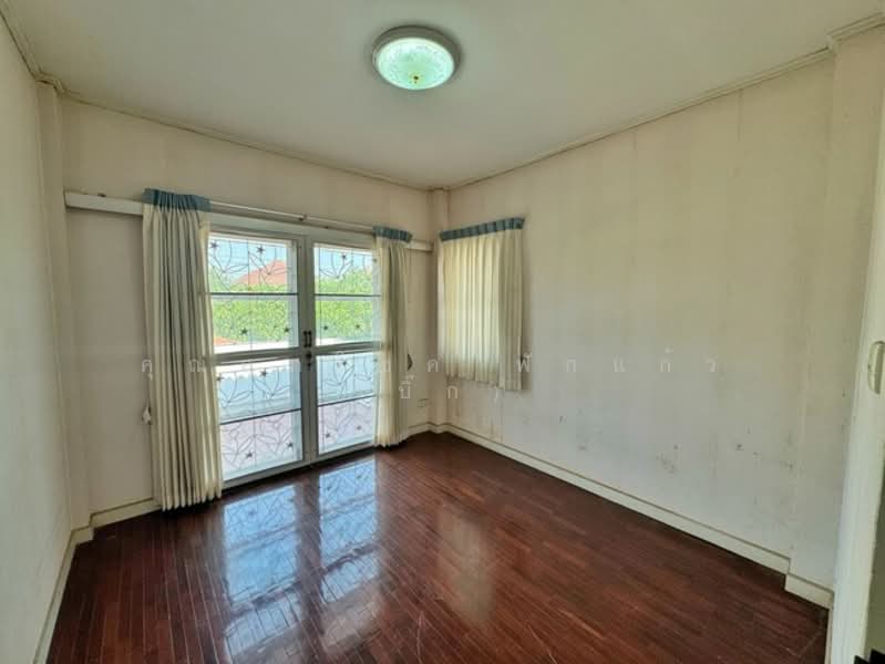 บ้านศิริวรรณ ชวนชม (บางบัวทอง) ถ.บางกรวย ไทรน้อย ซ.นาทอง ต.บางบัวทอง อ.บางบัวทอง จ.นนทบุรี 11110, Nonthaburi, Bang Bua Thong, Bang Bua Thong, Nonthaburi, 3 Bedrooms, 200 sqm, Single Detached House For Sale, by คุณศุภโชค ฟักแก้ว (บิ๊ก), 500200520 - DDproperty.com