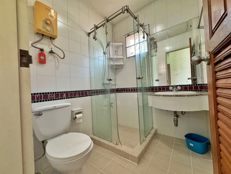 บ้านศิริวรรณ ชวนชม (บางบัวทอง) ถ.บางกรวย ไทรน้อย ซ.นาทอง ต.บางบัวทอง อ.บางบัวทอง จ.นนทบุรี 11110, Nonthaburi, Bang Bua Thong, Bang Bua Thong, Nonthaburi, 3 Bedrooms, 200 sqm, Single Detached House For Sale, by คุณศุภโชค ฟักแก้ว (บิ๊ก), 500200520 - DDproperty.com