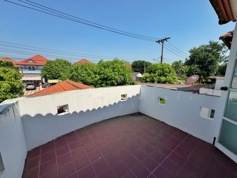 บ้านศิริวรรณ ชวนชม (บางบัวทอง) ถ.บางกรวย ไทรน้อย ซ.นาทอง ต.บางบัวทอง อ.บางบัวทอง จ.นนทบุรี 11110, Nonthaburi, Bang Bua Thong, Bang Bua Thong, Nonthaburi, 3 Bedrooms, 200 sqm, Single Detached House For Sale, by คุณศุภโชค ฟักแก้ว (บิ๊ก), 500200520 - DDproperty.com