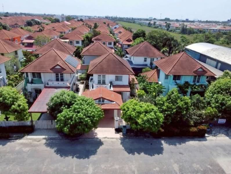 บ้านศิริวรรณ ชวนชม (บางบัวทอง) ถ.บางกรวย ไทรน้อย ซ.นาทอง ต.บางบัวทอง อ.บางบัวทอง จ.นนทบุรี 11110, นนทบุรี, บางบัวทอง, บางบัวทอง, นนทบุรี, 200 ตร.ม., บ้านเดี่ยว ขาย, โดย คุณศุภโชค ฟักแก้ว (บิ๊ก), 500200520 - DDproperty.com