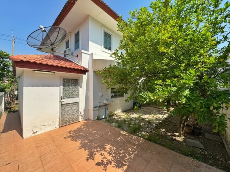 บ้านศิริวรรณ ชวนชม (บางบัวทอง) ถ.บางกรวย ไทรน้อย ซ.นาทอง ต.บางบัวทอง อ.บางบัวทอง จ.นนทบุรี 11110, นนทบุรี, บางบัวทอง, บางบัวทอง, นนทบุรี, 200 ตร.ม., บ้านเดี่ยว ขาย, โดย คุณศุภโชค ฟักแก้ว (บิ๊ก), 500200520 - DDproperty.com