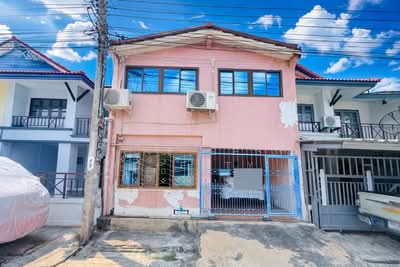 ขาย - พฤกษา3 บางบัวทอง, นนทบุรี