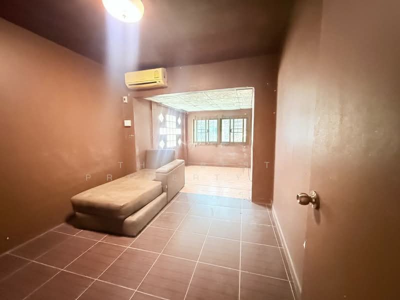 พฤกษา3 บางบัวทอง, Nonthaburi, Bang Khu Rat, Bang Bua Thong, Nonthaburi, 4 Bedrooms, 100 sqm, Townhouse For Sale, by The Best Property อั๋น, 500200521 - DDproperty.com