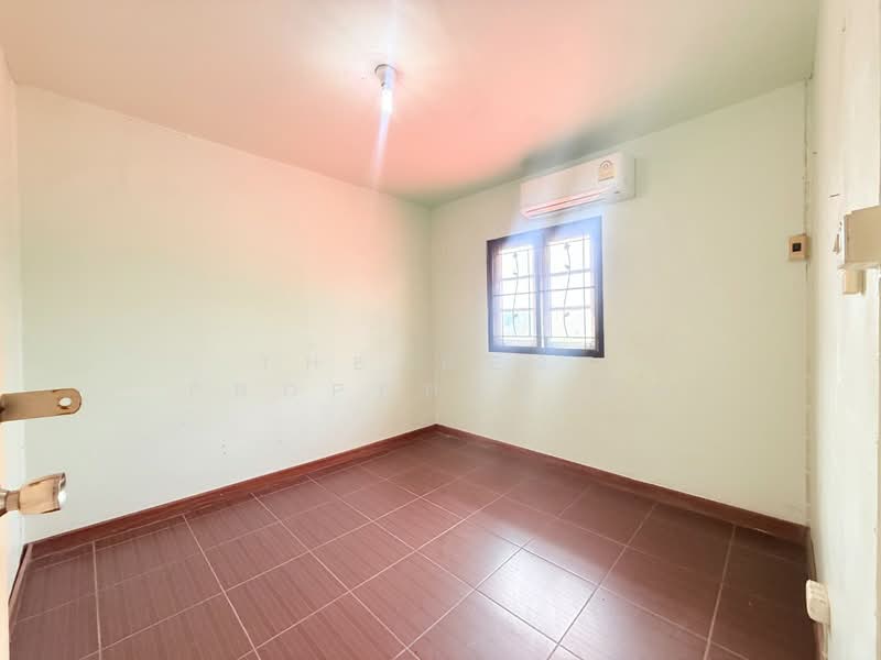 พฤกษา3 บางบัวทอง, Nonthaburi, Bang Khu Rat, Bang Bua Thong, Nonthaburi, 4 Bedrooms, 100 sqm, Townhouse For Sale, by The Best Property อั๋น, 500200521 - DDproperty.com