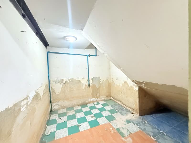 พฤกษา3 บางบัวทอง, Nonthaburi, Bang Khu Rat, Bang Bua Thong, Nonthaburi, 4 Bedrooms, 100 sqm, Townhouse For Sale, by The Best Property อั๋น, 500200521 - DDproperty.com