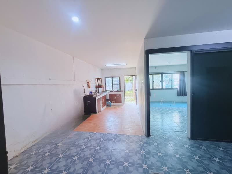 พฤกษา3 บางบัวทอง, Nonthaburi, Bang Khu Rat, Bang Bua Thong, Nonthaburi, 4 Bedrooms, 100 sqm, Townhouse For Sale, by The Best Property อั๋น, 500200521 - DDproperty.com