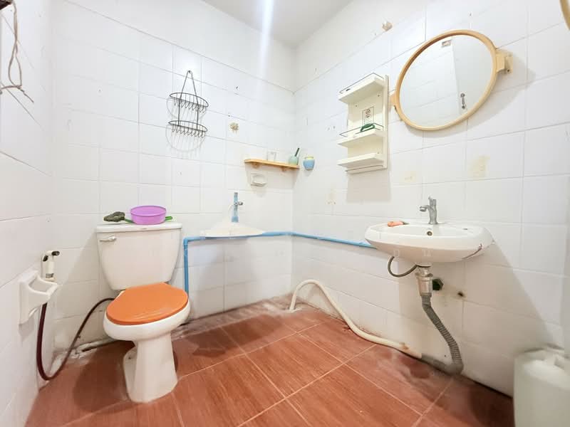 พฤกษา3 บางบัวทอง, Nonthaburi, Bang Khu Rat, Bang Bua Thong, Nonthaburi, 4 Bedrooms, 100 sqm, Townhouse For Sale, by The Best Property อั๋น, 500200521 - DDproperty.com