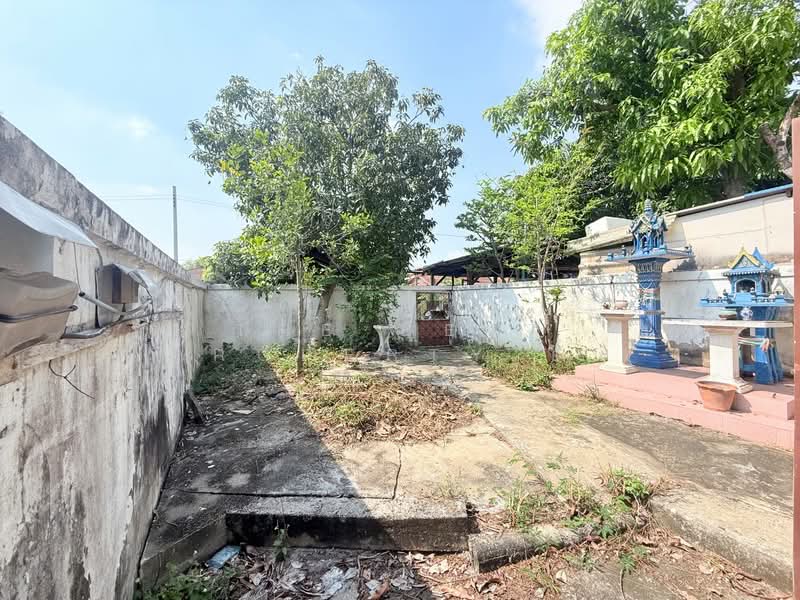 พฤกษา3 บางบัวทอง, Nonthaburi, Bang Khu Rat, Bang Bua Thong, Nonthaburi, 4 Bedrooms, 100 sqm, Townhouse For Sale, by The Best Property อั๋น, 500200521 - DDproperty.com