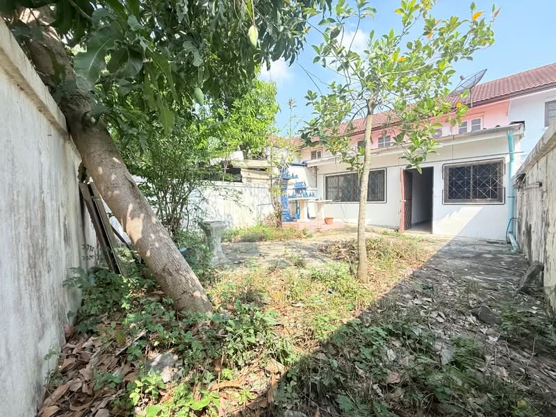 พฤกษา3 บางบัวทอง, Nonthaburi, Bang Khu Rat, Bang Bua Thong, Nonthaburi, 4 Bedrooms, 100 sqm, Townhouse For Sale, by The Best Property อั๋น, 500200521 - DDproperty.com