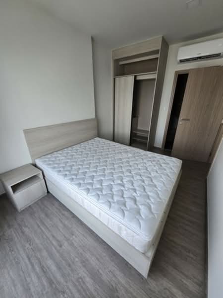 NIA by Sansiri, Bangkok, 199 117/36 Soi Samsakul, Phra Kanong Nua, Watthana, Bangkok, 1 Bedroom, 29 sqm, Condo For Rent, by ศิรินทร์ธร โรจนบวร, 500200522 - DDproperty.com