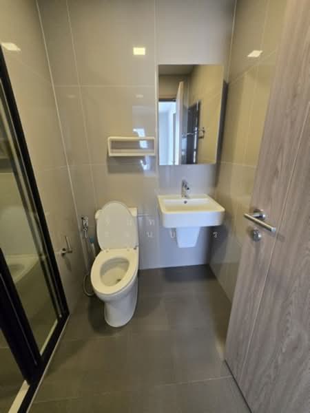 NIA by Sansiri, Bangkok, 199 117/36 Soi Samsakul, Phra Kanong Nua, Watthana, Bangkok, 1 Bedroom, 29 sqm, Condo For Rent, by ศิรินทร์ธร โรจนบวร, 500200522 - DDproperty.com