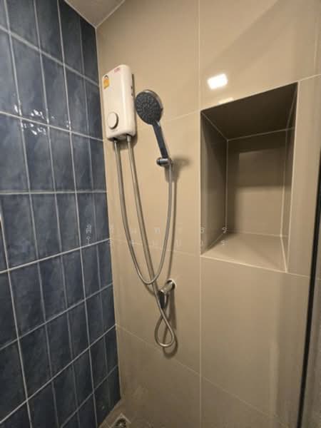 NIA by Sansiri, Bangkok, 199 117/36 Soi Samsakul, Phra Kanong Nua, Watthana, Bangkok, 1 Bedroom, 29 sqm, Condo For Rent, by ศิรินทร์ธร โรจนบวร, 500200522 - DDproperty.com