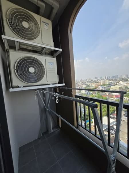 NIA by Sansiri, Bangkok, 199 117/36 Soi Samsakul, Phra Kanong Nua, Watthana, Bangkok, 1 Bedroom, 29 sqm, Condo For Rent, by ศิรินทร์ธร โรจนบวร, 500200522 - DDproperty.com