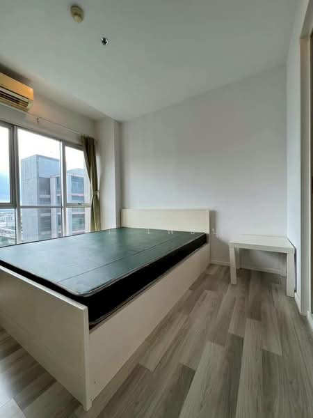 The Key Cheangwattana, Nonthaburi, Soi 4, Chaeng Watthana Road, Bang Talat, Pak Kret, Nonthaburi, 1 Bedroom, 32 sqm, Condo For Sale, by ชิสา โพธิ์บุญ, 500200523 - DDproperty.com