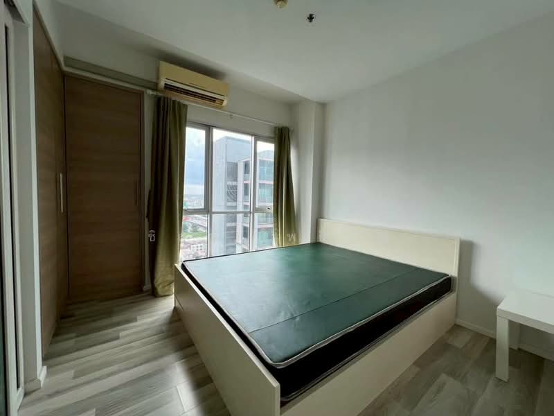 The Key Cheangwattana, Nonthaburi, Soi 4, Chaeng Watthana Road, Bang Talat, Pak Kret, Nonthaburi, 1 Bedroom, 32 sqm, Condo For Sale, by ชิสา โพธิ์บุญ, 500200523 - DDproperty.com