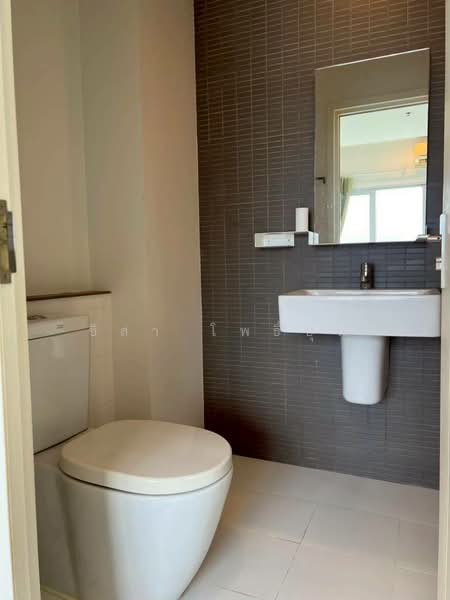 The Key Cheangwattana, Nonthaburi, Soi 4, Chaeng Watthana Road, Bang Talat, Pak Kret, Nonthaburi, 1 Bedroom, 32 sqm, Condo For Sale, by ชิสา โพธิ์บุญ, 500200523 - DDproperty.com