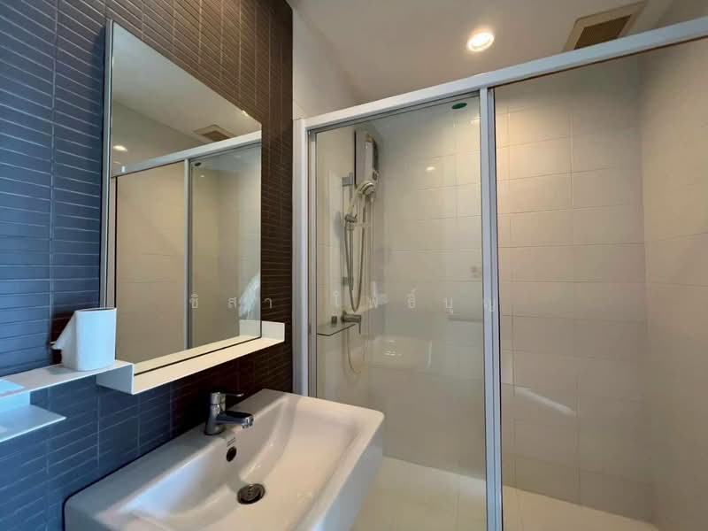 The Key Cheangwattana, Nonthaburi, Soi 4, Chaeng Watthana Road, Bang Talat, Pak Kret, Nonthaburi, 1 Bedroom, 32 sqm, Condo For Sale, by ชิสา โพธิ์บุญ, 500200523 - DDproperty.com