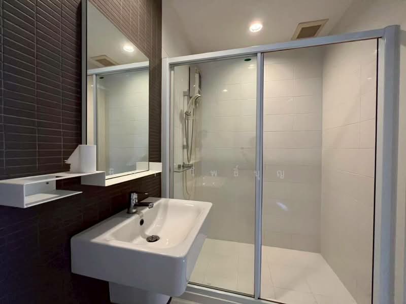 The Key Cheangwattana, Nonthaburi, Soi 4, Chaeng Watthana Road, Bang Talat, Pak Kret, Nonthaburi, 1 Bedroom, 32 sqm, Condo For Sale, by ชิสา โพธิ์บุญ, 500200523 - DDproperty.com