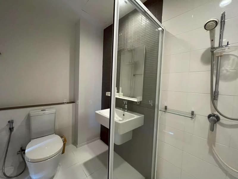 The Key Cheangwattana, Nonthaburi, Soi 4, Chaeng Watthana Road, Bang Talat, Pak Kret, Nonthaburi, 1 Bedroom, 32 sqm, Condo For Sale, by ชิสา โพธิ์บุญ, 500200523 - DDproperty.com