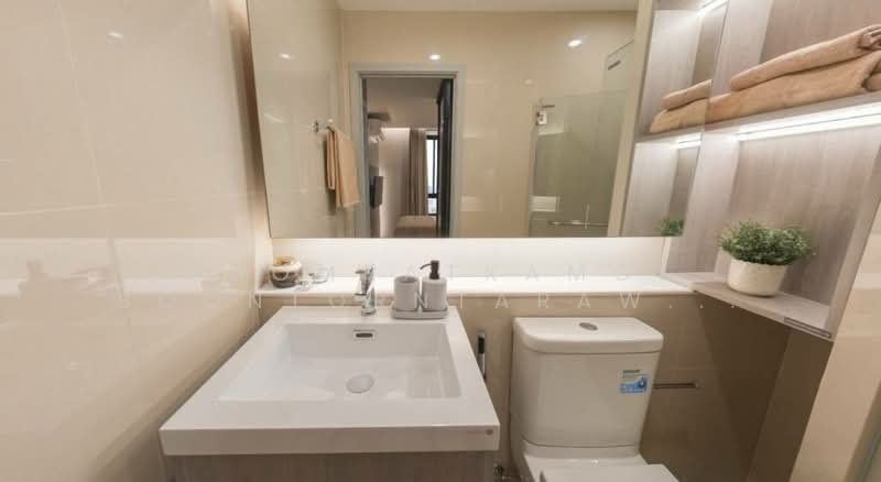 Nue Evo Ari : นิว อีโว อารีย์, กรุงเทพ, 50 พหลโยธิน 7, สามเสนใน, พญาไท, กรุงเทพ, 30 ตร.ม., คอนโด ขาย, โดย Chomratkamol Soontorntarawong (Gor), 500200526 - DDproperty.com