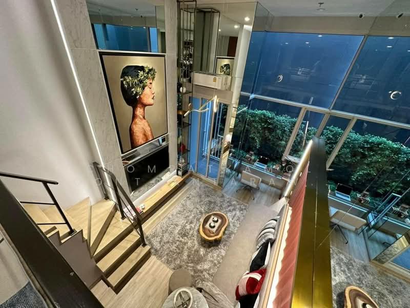 Culture Thonglor, Bangkok, Soi Sukhumvit 59, Sukhumvit Road, Khlong Tan Nua, Watthana, Bangkok, Studio, 38 sqm, Condo For Sale, by Chomratkamol Soontorntarawong (Gor), 500200529 - DDproperty.com