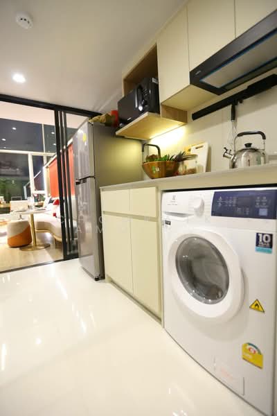 Culture Thonglor, Bangkok, Soi Sukhumvit 59, Sukhumvit Road, Khlong Tan Nua, Watthana, Bangkok, Studio, 38 sqm, Condo For Sale, by Chomratkamol Soontorntarawong (Gor), 500200529 - DDproperty.com