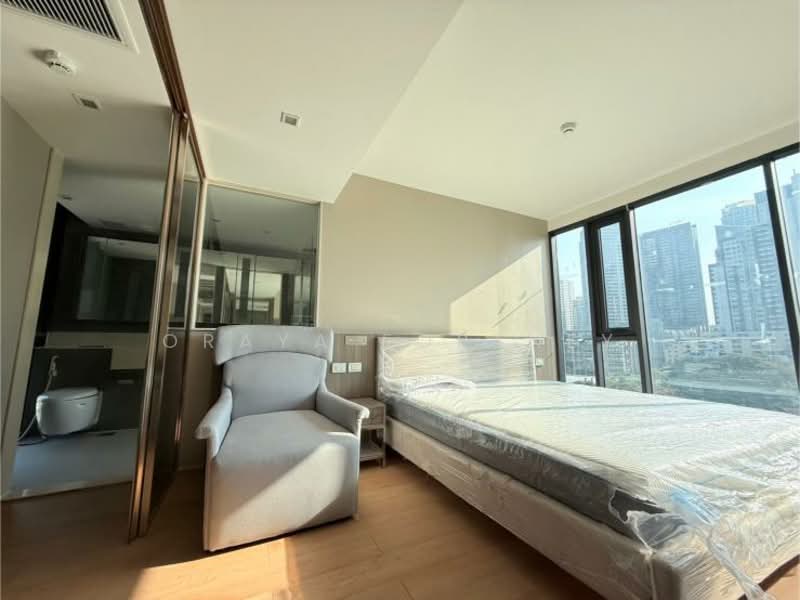 Urbitia Thonglor, Bangkok, 19 Soi Sukhumvit 36 Thonglor Road, Phra Kanong, Khlong Toei, Bangkok, 2 Bedrooms, 65 sqm, Condo For Rent, by Oraya Fortney, 500200530 - DDproperty.com
