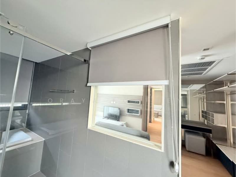 Urbitia Thonglor, Bangkok, 19 Soi Sukhumvit 36 Thonglor Road, Phra Kanong, Khlong Toei, Bangkok, 2 Bedrooms, 65 sqm, Condo For Rent, by Oraya Fortney, 500200530 - DDproperty.com