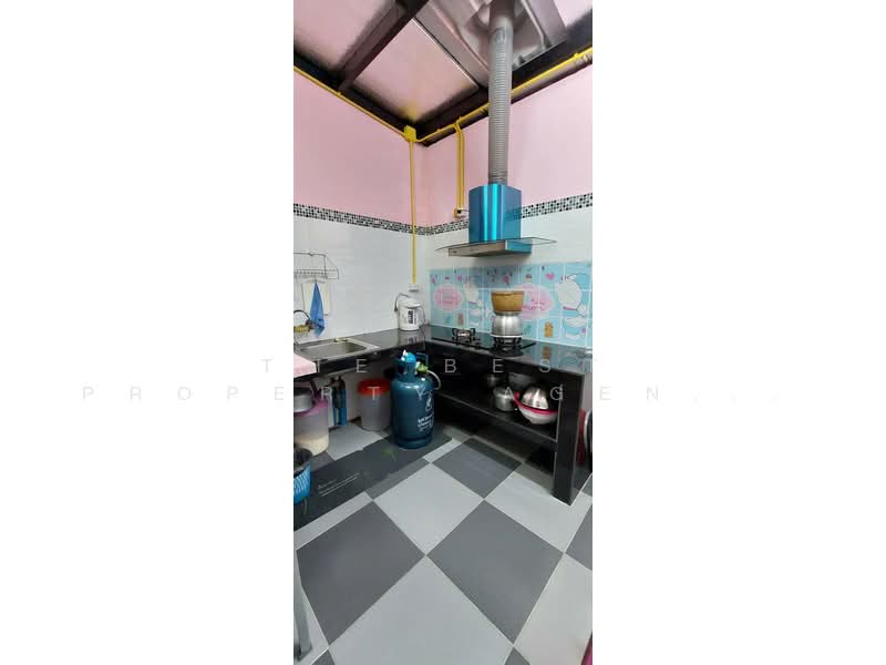 ดิโอโซน เทพารักษ์-บางบ่อ, สมุทรปราการ, บางเพรียง, บางบ่อ, สมุทรปราการ, 100 ตร.ม., ทาวน์เฮ้าส์ ขาย, โดย The Best Property Agent เล็ก, 500200531 - DDproperty.com