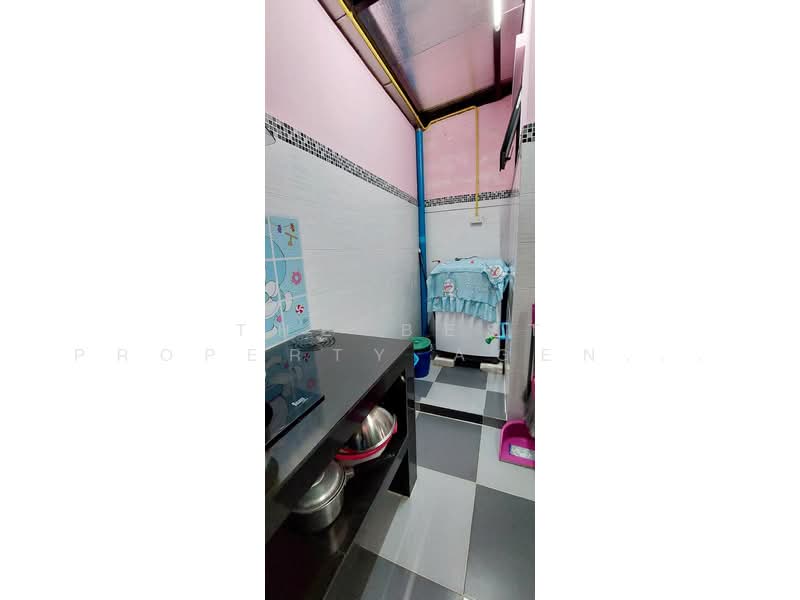 ดิโอโซน เทพารักษ์-บางบ่อ, Samut Prakan, Bang Phriang, Bang Bo, Samut Prakan, 2 Bedrooms, 100 sqm, Townhouse For Sale, by The Best Property Agent เล็ก, 500200531 - DDproperty.com