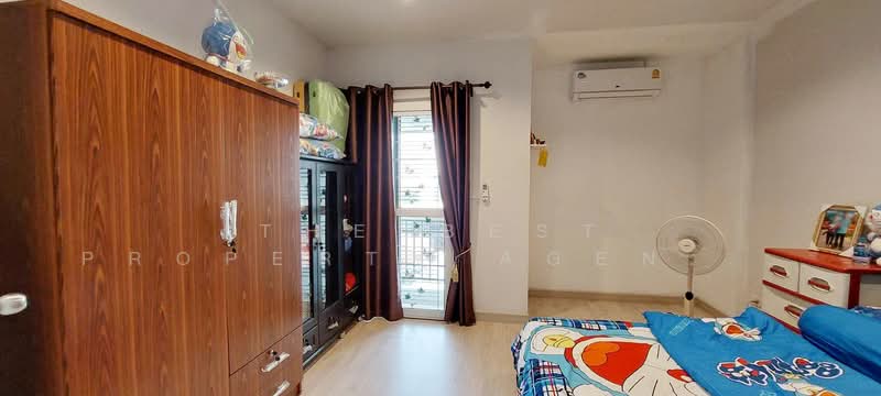 ดิโอโซน เทพารักษ์-บางบ่อ, สมุทรปราการ, บางเพรียง, บางบ่อ, สมุทรปราการ, 100 ตร.ม., ทาวน์เฮ้าส์ ขาย, โดย The Best Property Agent เล็ก, 500200531 - DDproperty.com