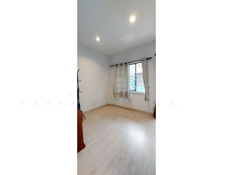 ดิโอโซน เทพารักษ์-บางบ่อ, Samut Prakan, Bang Phriang, Bang Bo, Samut Prakan, 2 Bedrooms, 100 sqm, Townhouse For Sale, by The Best Property Agent เล็ก, 500200531 - DDproperty.com