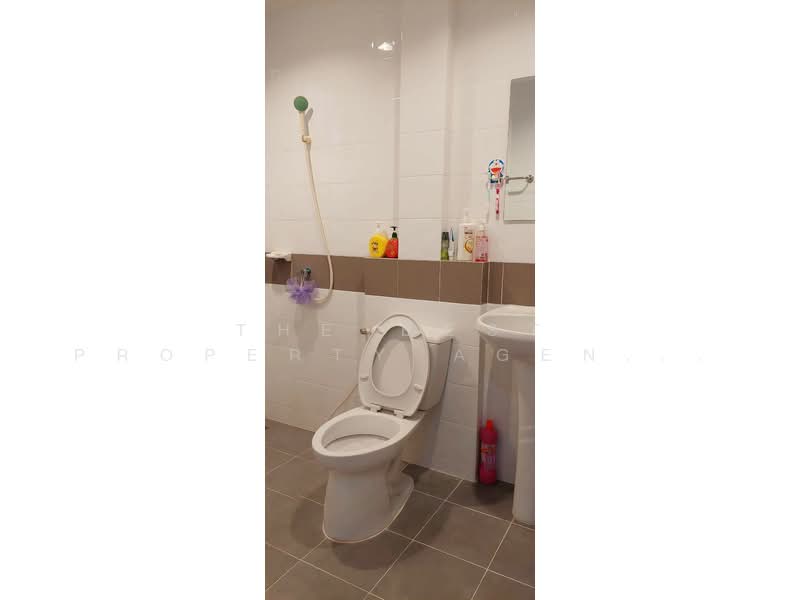 ดิโอโซน เทพารักษ์-บางบ่อ, Samut Prakan, Bang Phriang, Bang Bo, Samut Prakan, 2 Bedrooms, 100 sqm, Townhouse For Sale, by The Best Property Agent เล็ก, 500200531 - DDproperty.com