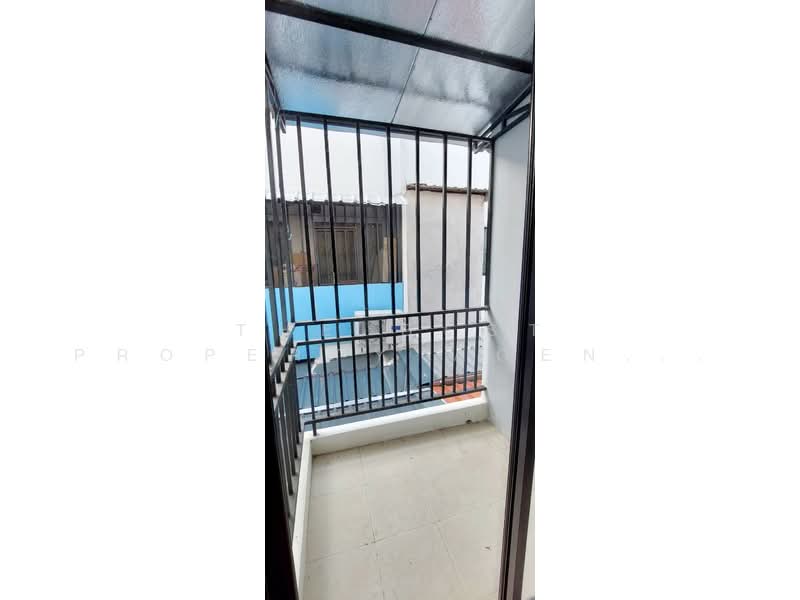 ดิโอโซน เทพารักษ์-บางบ่อ, Samut Prakan, Bang Phriang, Bang Bo, Samut Prakan, 2 Bedrooms, 100 sqm, Townhouse For Sale, by The Best Property Agent เล็ก, 500200531 - DDproperty.com