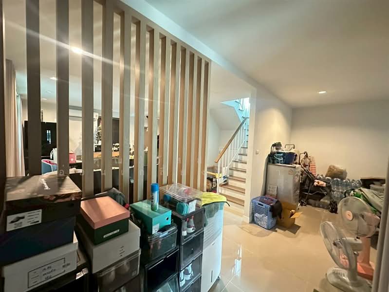 Como Botanica Bangna, Samut Prakan, Bangna-Trad Road Km.10, Bangphli Yai, Bang Plee, Samut Prakan, 4 Bedrooms, 165 sqm, Single Detached House For Sale, by คุณ วัสสารัตน์ อ่อนเกลี้ยง (ข้าว), 500200532 - DDproperty.com