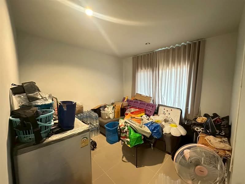 Como Botanica Bangna, Samut Prakan, Bangna-Trad Road Km.10, Bangphli Yai, Bang Plee, Samut Prakan, 4 Bedrooms, 165 sqm, Single Detached House For Sale, by คุณ วัสสารัตน์ อ่อนเกลี้ยง (ข้าว), 500200532 - DDproperty.com