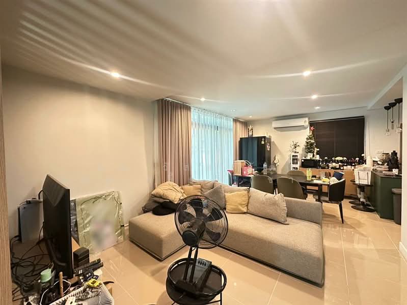 Como Botanica Bangna, Samut Prakan, Bangna-Trad Road Km.10, Bangphli Yai, Bang Plee, Samut Prakan, 4 Bedrooms, 165 sqm, Single Detached House For Sale, by คุณ วัสสารัตน์ อ่อนเกลี้ยง (ข้าว), 500200532 - DDproperty.com